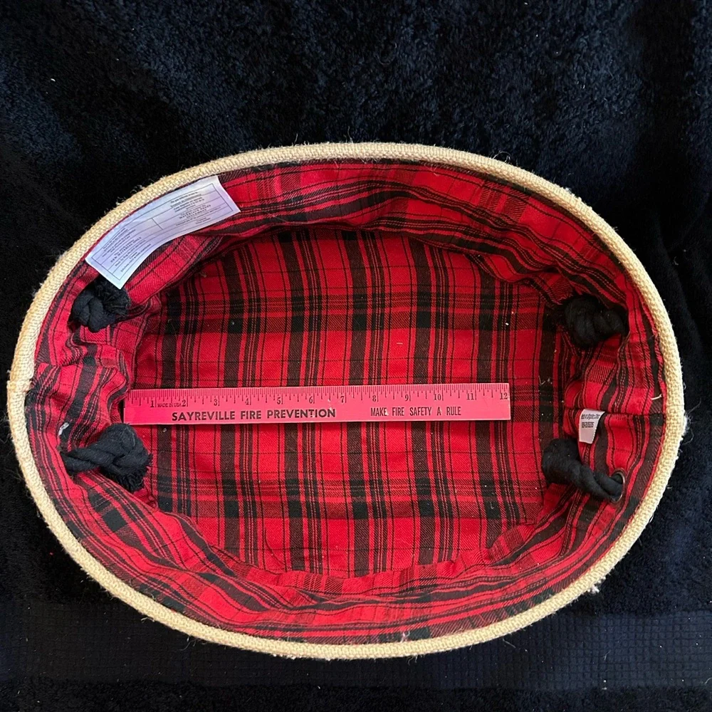 Dog Bed or Dog Toy Box